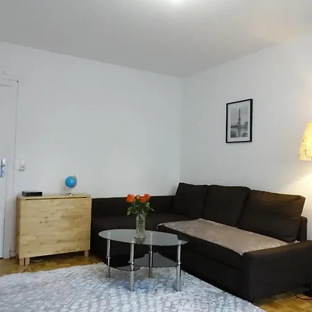Appartamento Charming And Spacious - Close To Center *