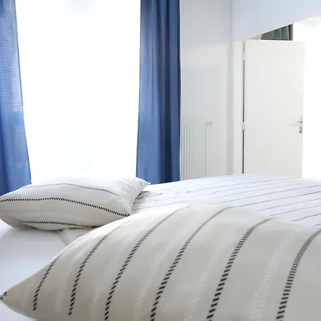 Apartment Charming And Spacious - Close To Center