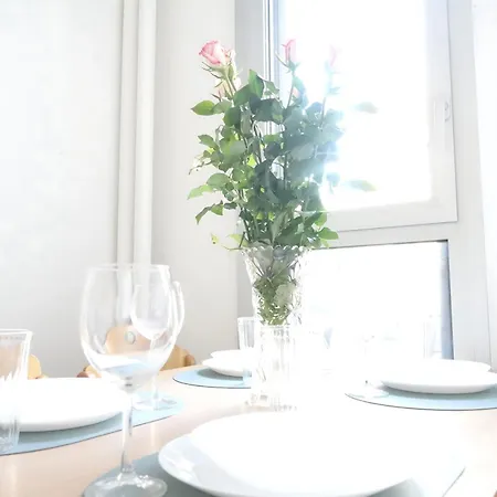 Charming And Spacious - Close To Center * Paris